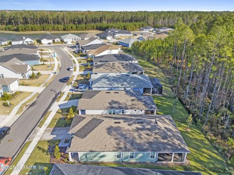 A home in Yulee