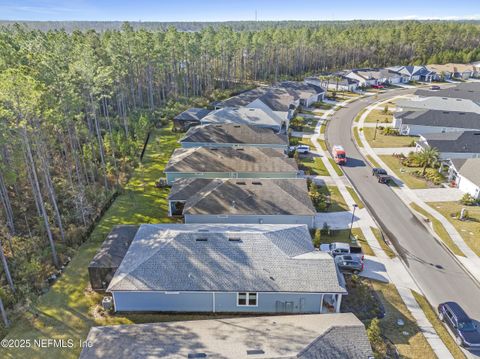 A home in Yulee