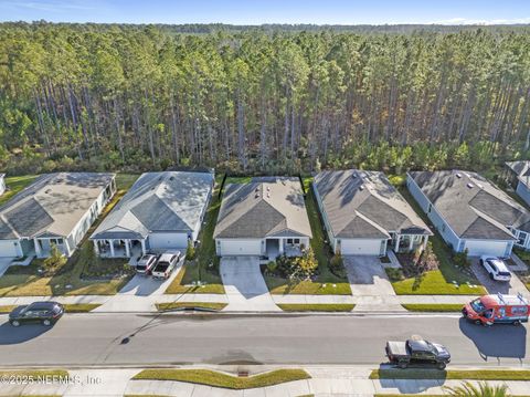 A home in Yulee