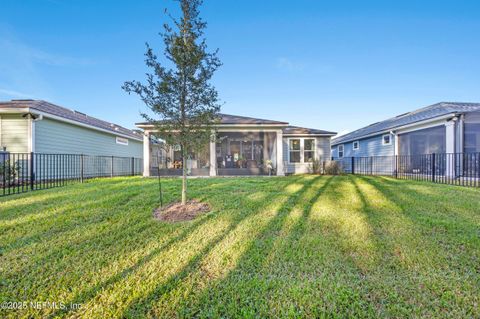 A home in Yulee