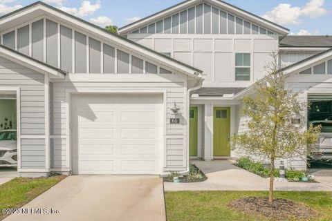 60 GRAND PARK RIDGE LN, ST AUGUSTINE, FL 32086 - #: 1213269