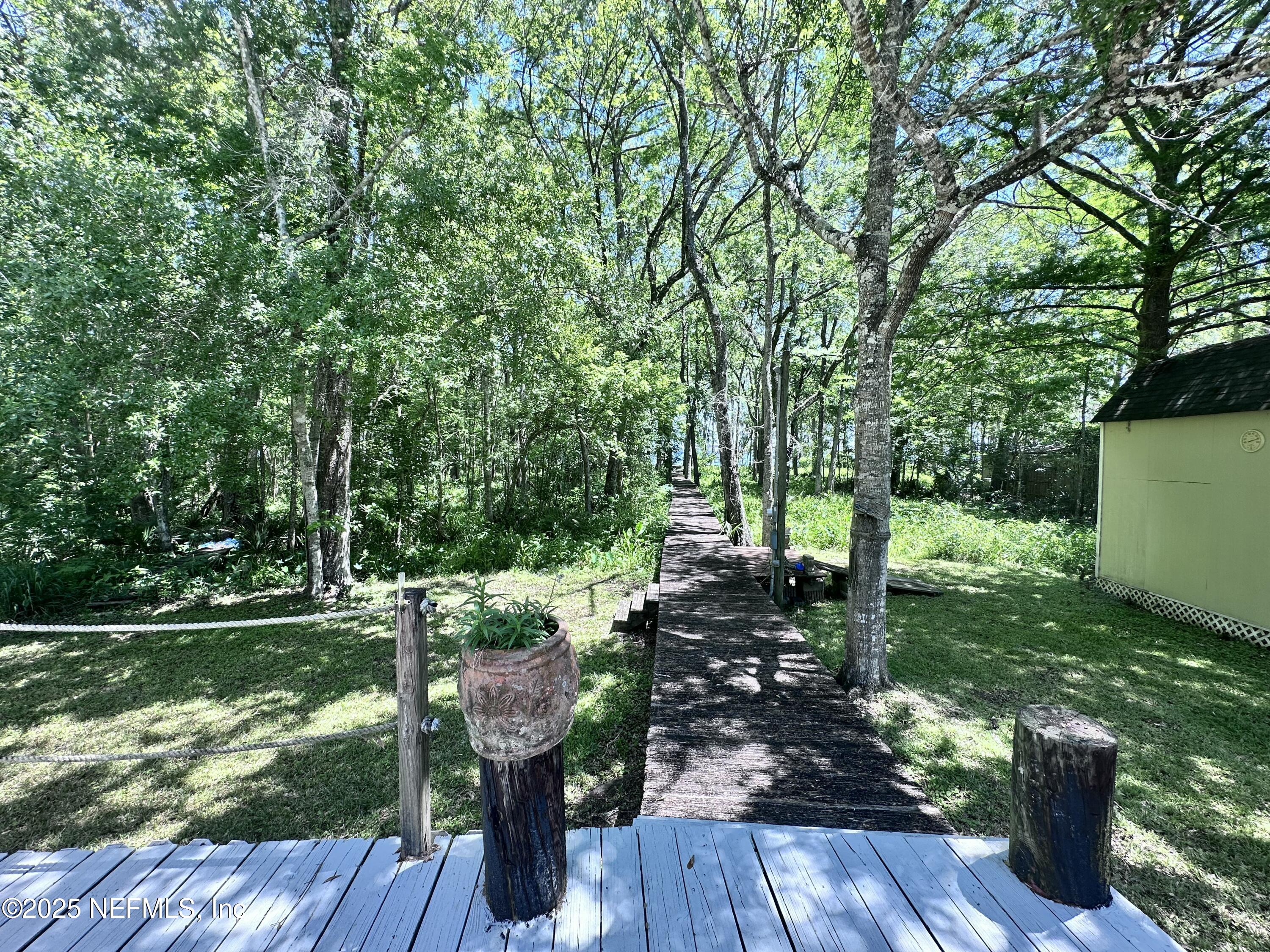 5287 DEER ISLAND Road
