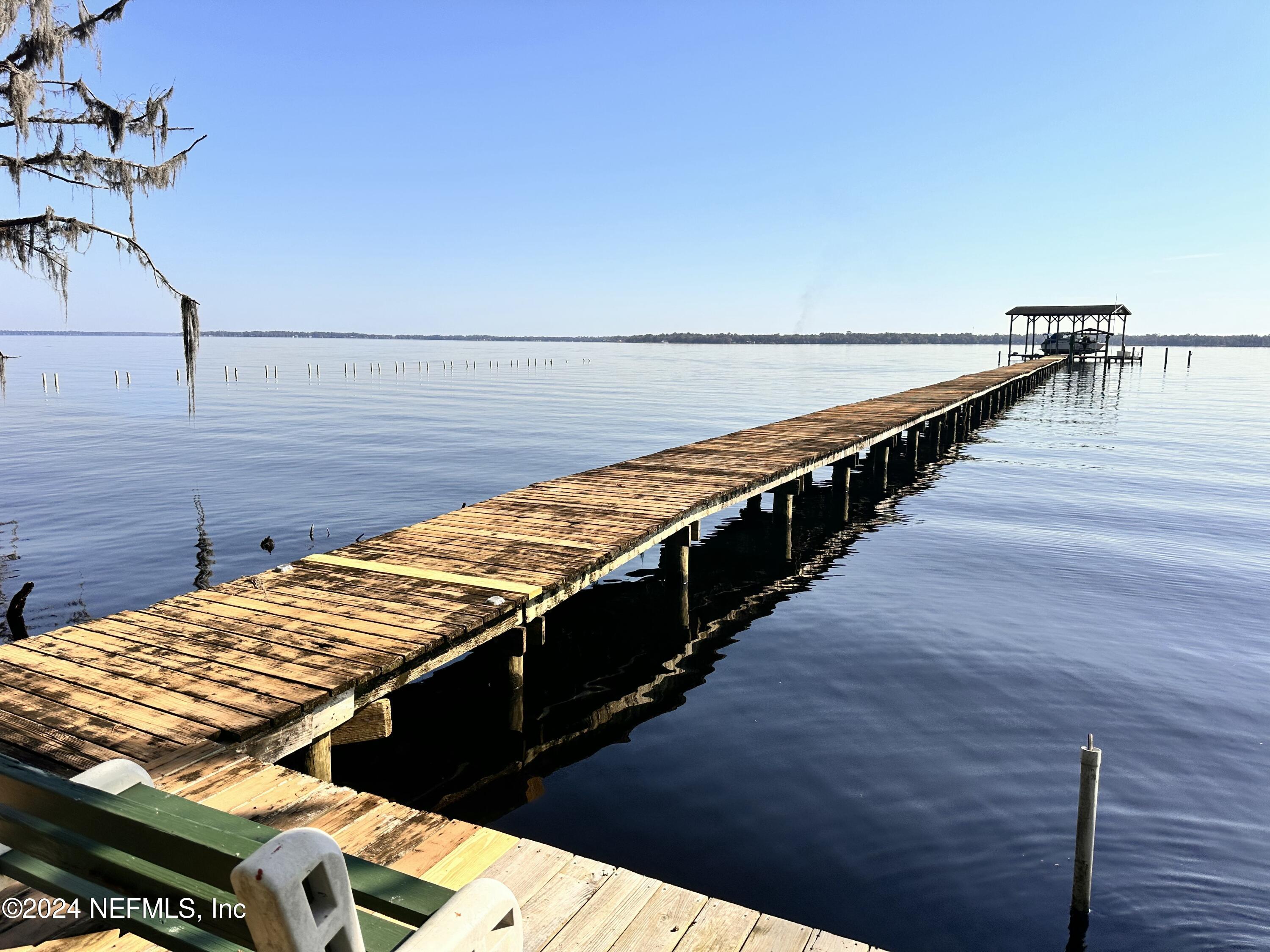 5287 DEER ISLAND Road