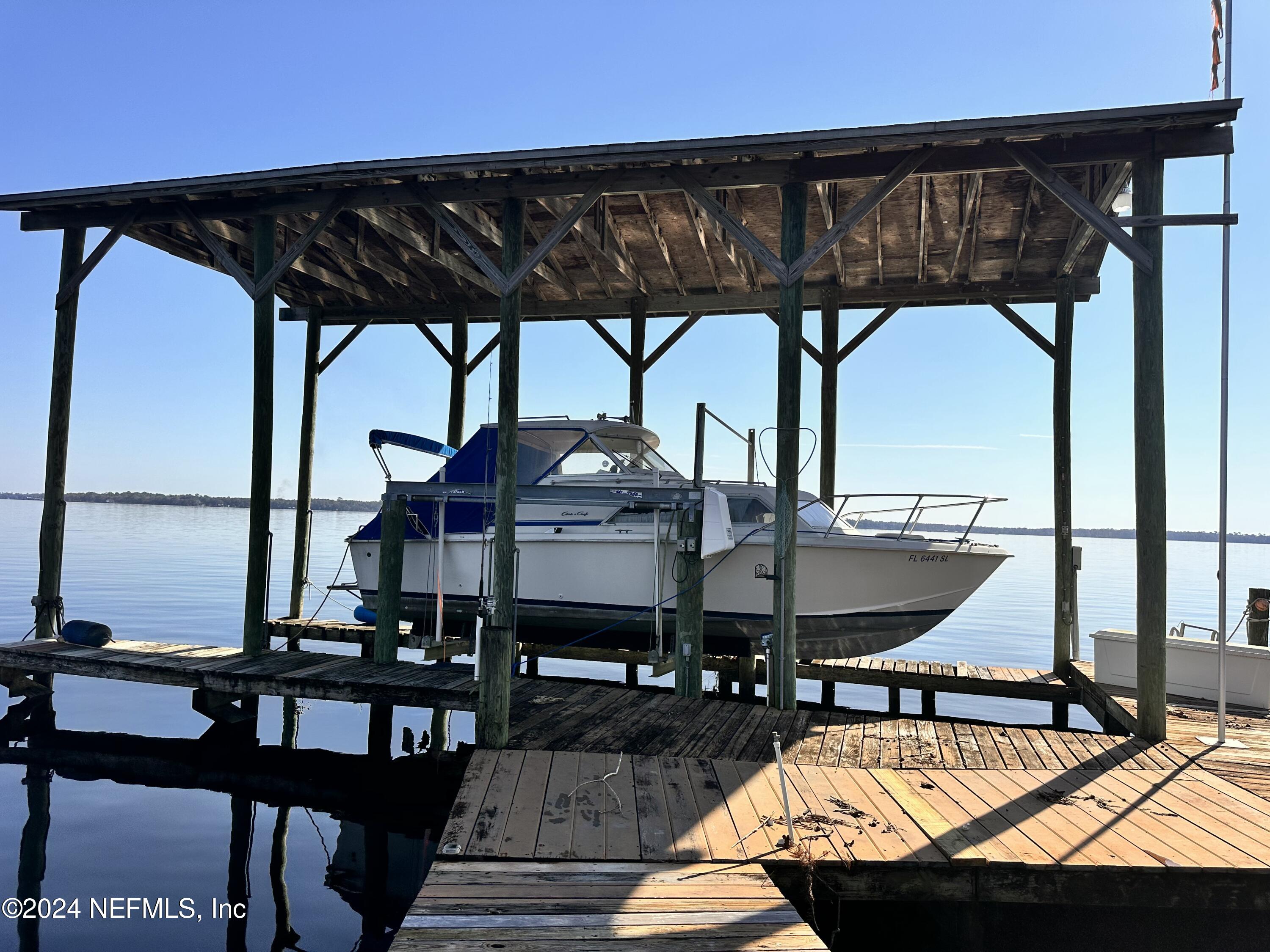 5287 DEER ISLAND Road