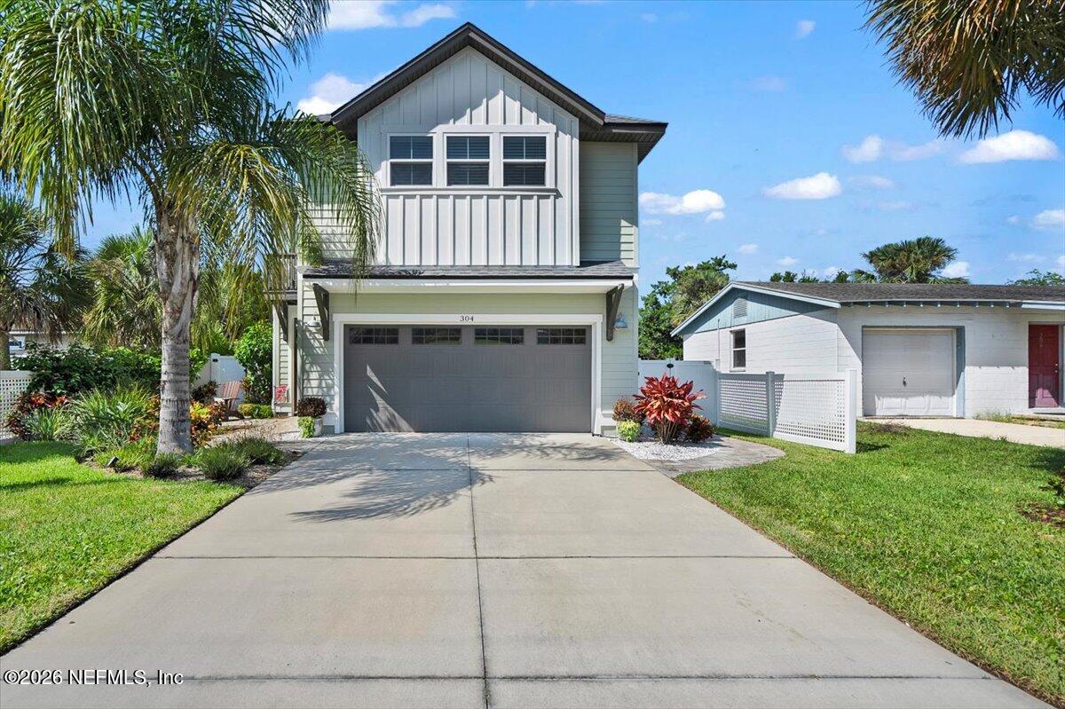 304 RIBAULT Street