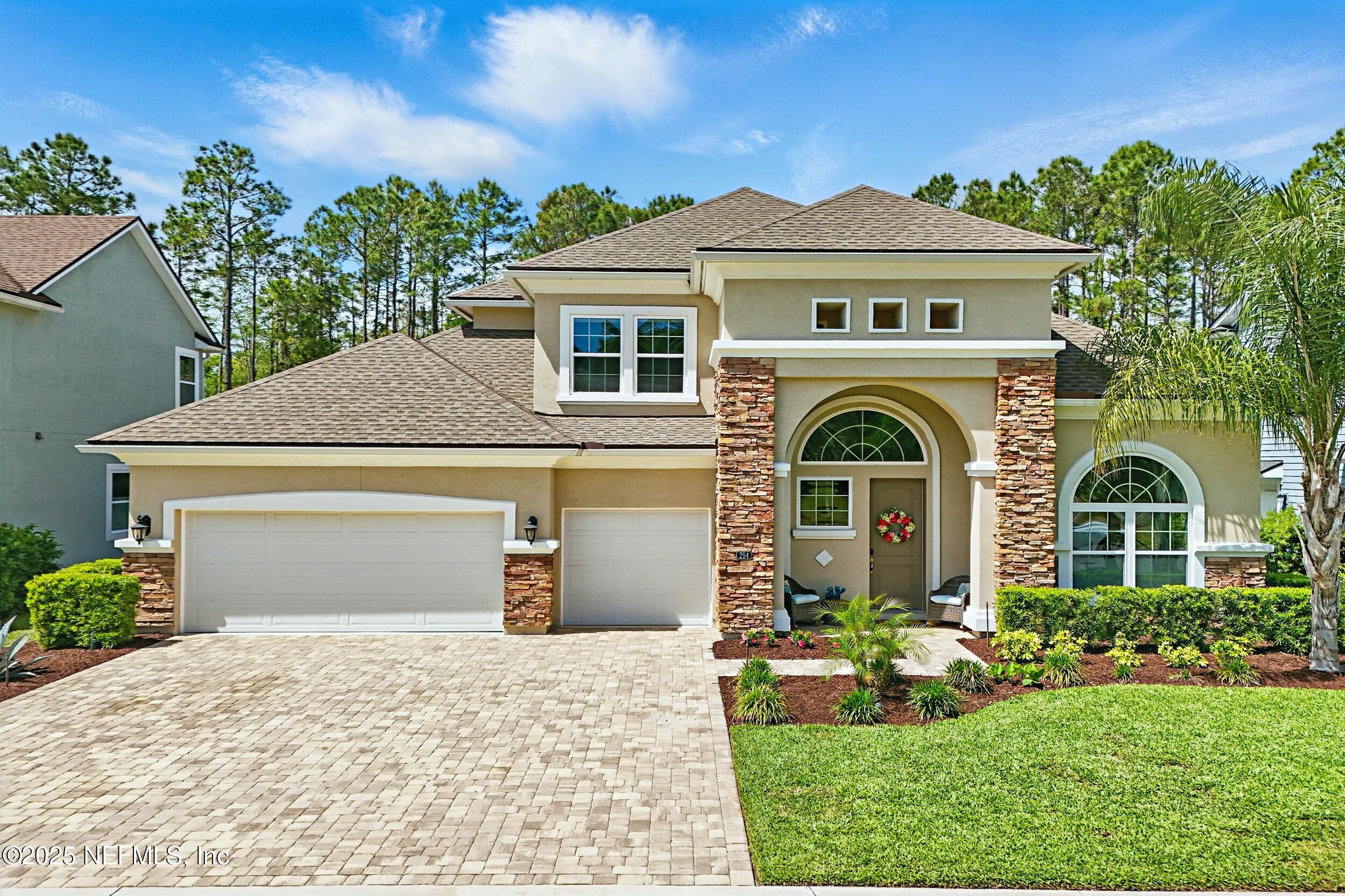 294 MAHI Drive