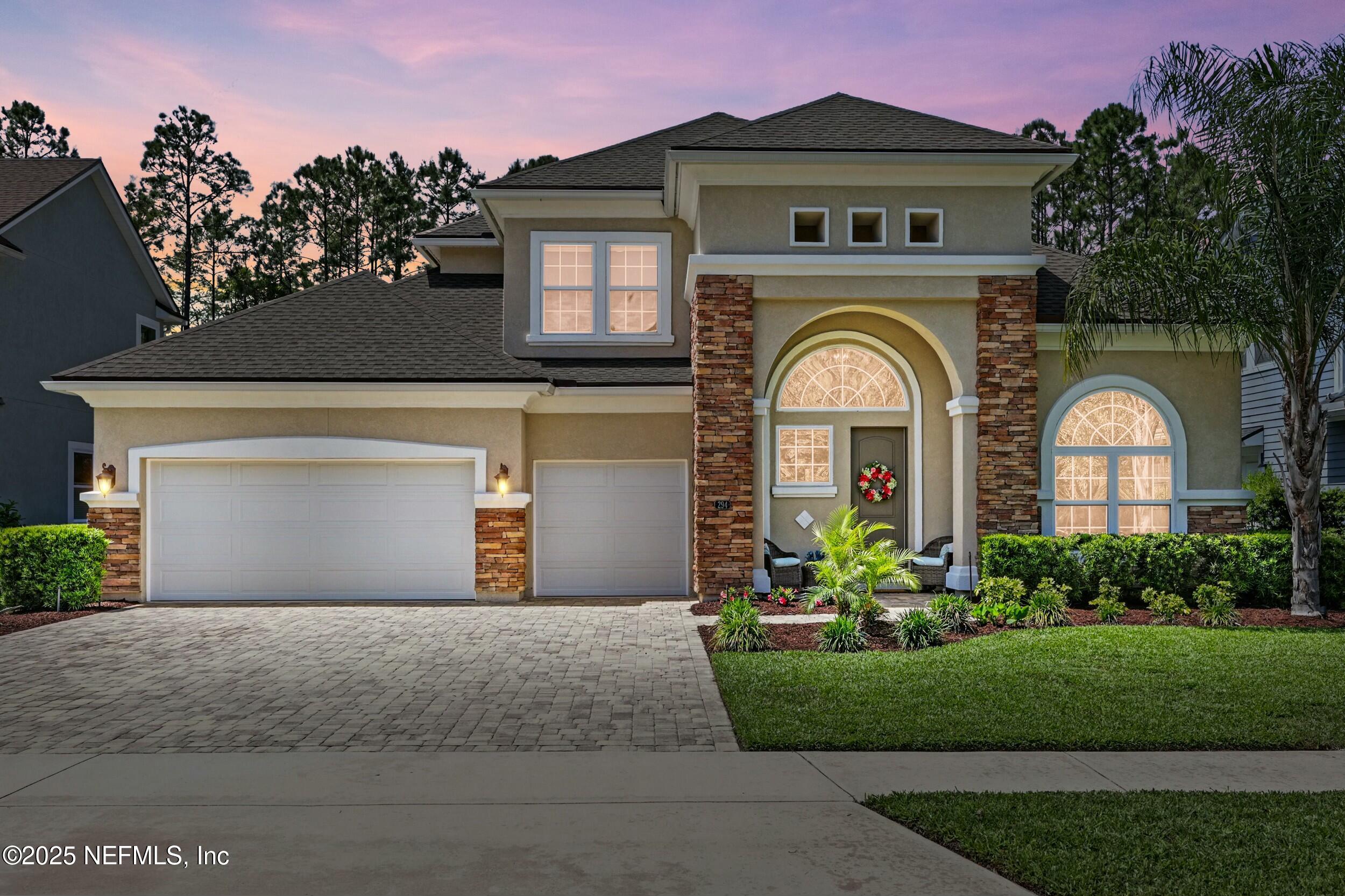 294 MAHI Drive