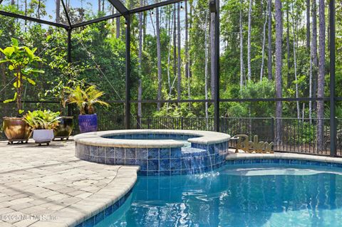 294 MAHI Drive Ponte Vedra FL 32081