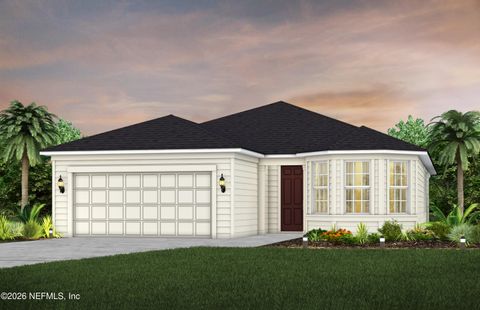 Photo of 1877 SUE MEADOW Lane, Middleburg, FL 32068 (MLS # 2143766)