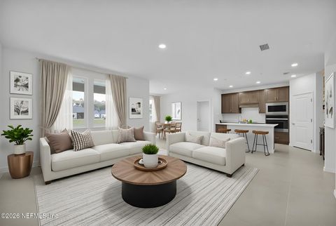 3255 WILLOWLEAF Lane Green Cove Springs FL 32043