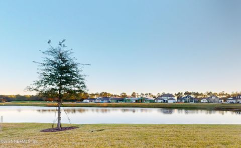 A home in Fernandina Beach