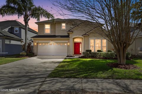 936 LAS NAVAS Place St. Augustine FL 32092