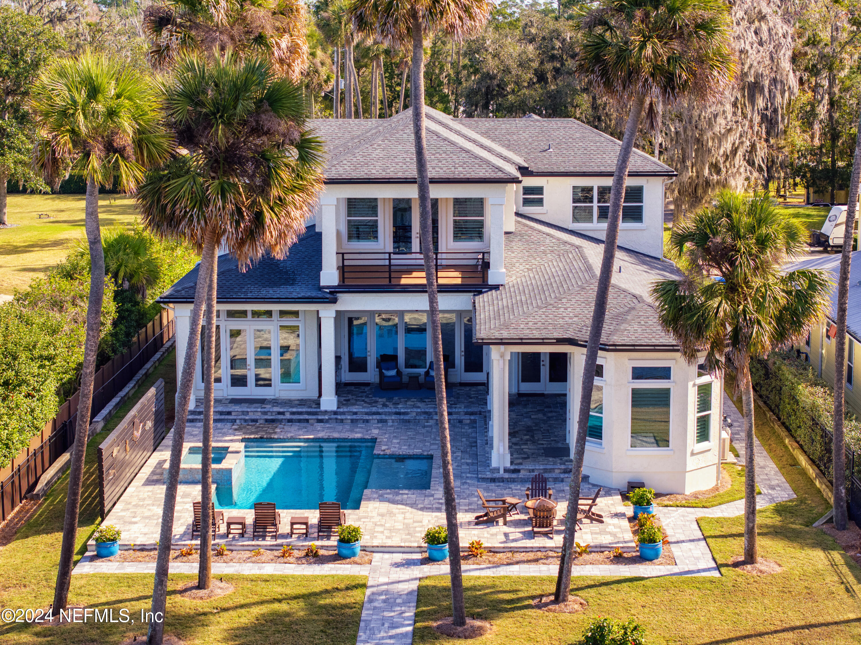 Ponte Vedra Beach, FL home for sale located at 181 N Roscoe Boulevard, Ponte Vedra Beach, FL 32082