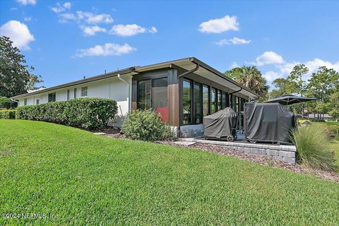 A home in Ponte Vedra Beach