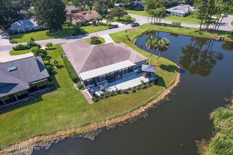 A home in Ponte Vedra Beach