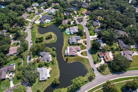 A home in Ponte Vedra Beach