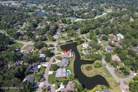 A home in Ponte Vedra Beach