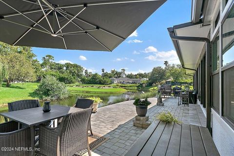 A home in Ponte Vedra Beach