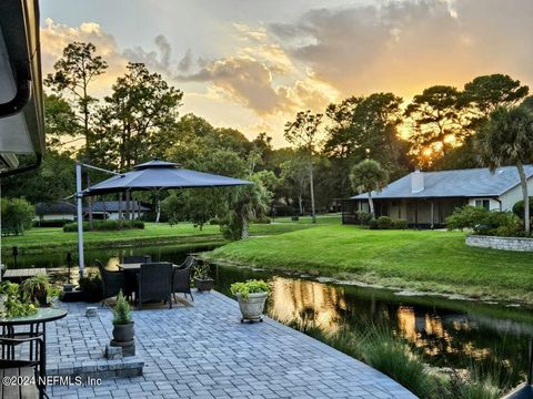 A home in Ponte Vedra Beach