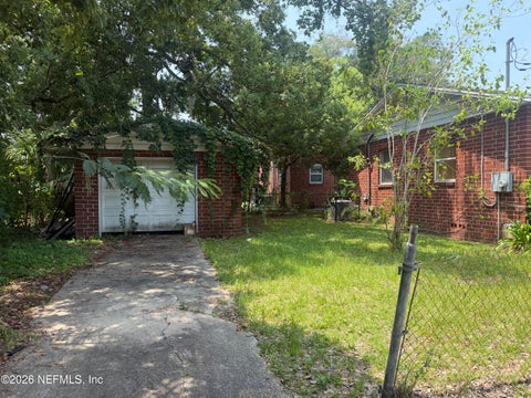 Photo of 4225 SPRINGFIELD Boulevard, Jacksonville, FL 32206 (MLS # 2164272)