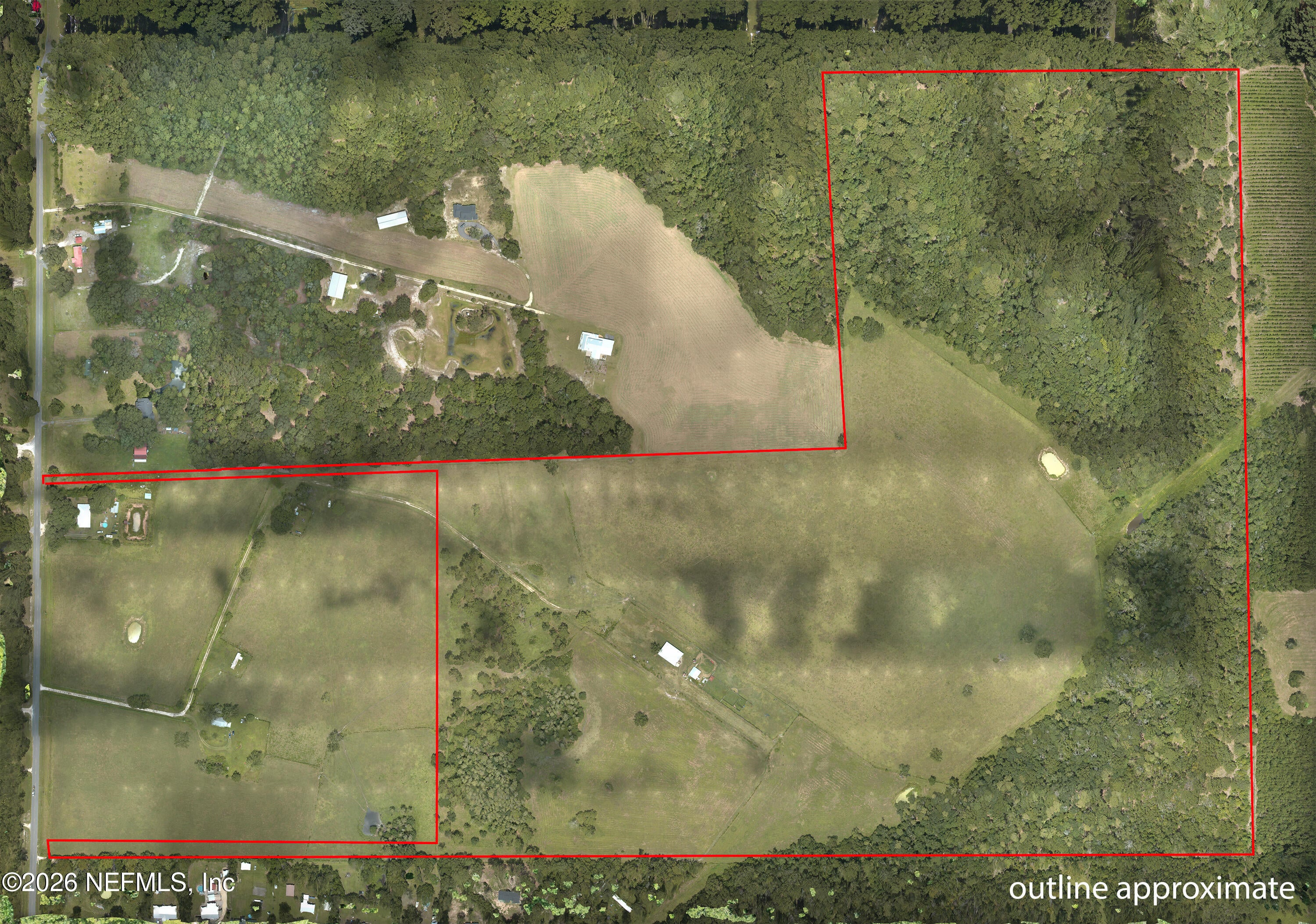 0 NW COUNTY ROAD 225
