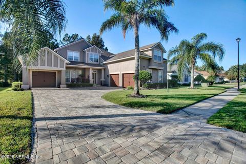 1725 RIVER HILLS Drive Fleming Island FL 32003