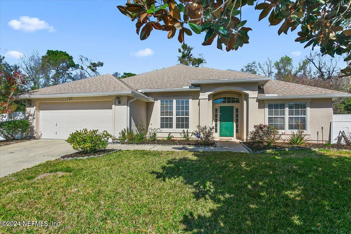 Jacksonville, FL home for sale located at 2973 Captiva Bluff Court, Jacksonville, FL 32226