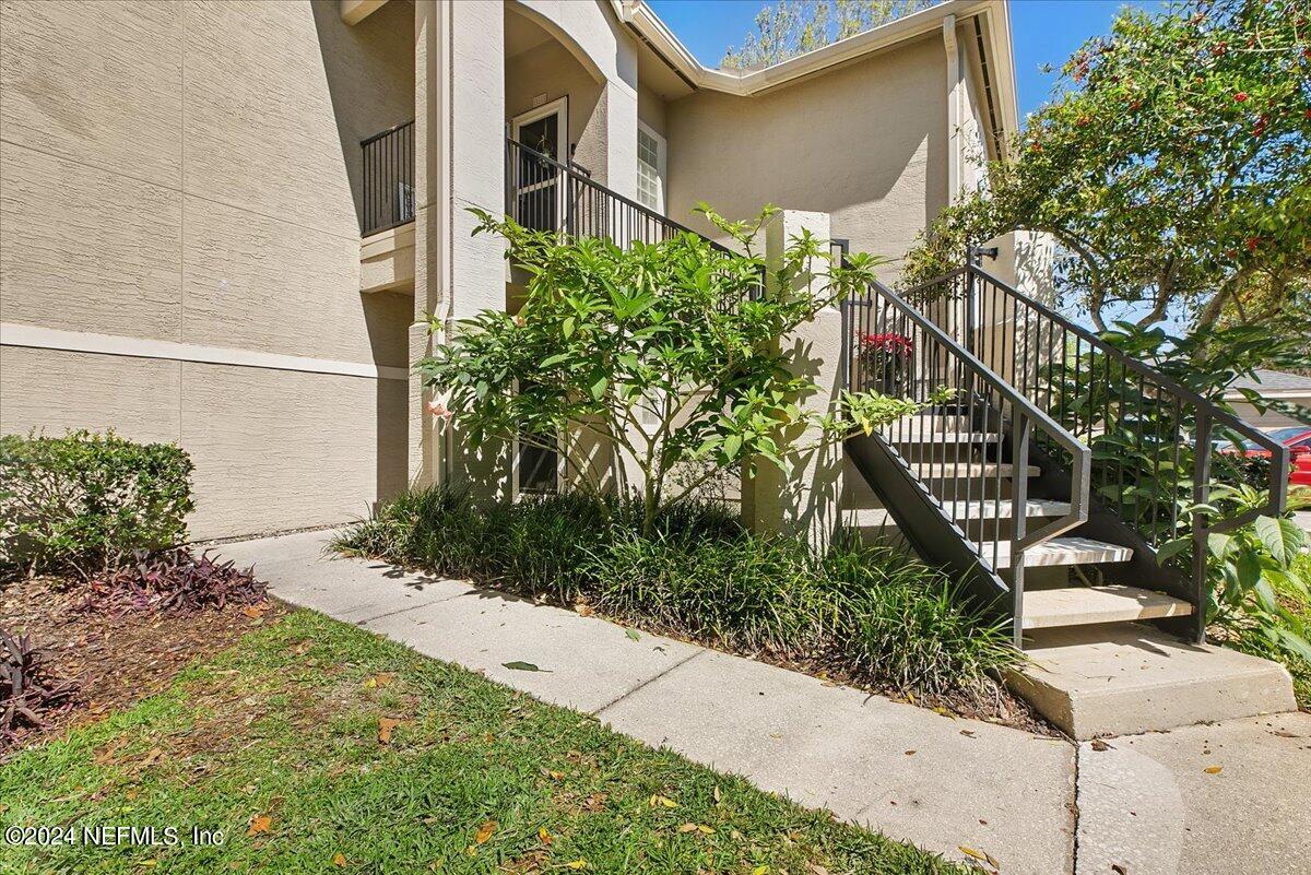 Jacksonville Beach, FL home for sale located at 1701 The Greens Way Unit 1716, Jacksonville Beach, FL 32250