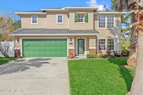 A home in Elkton