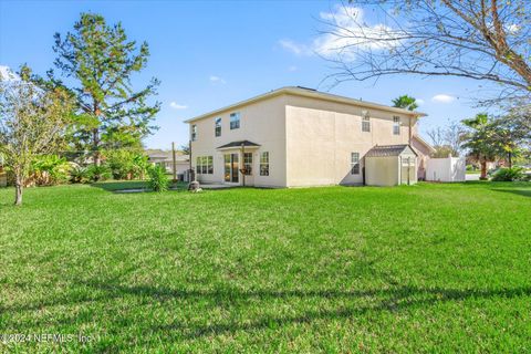 A home in Elkton