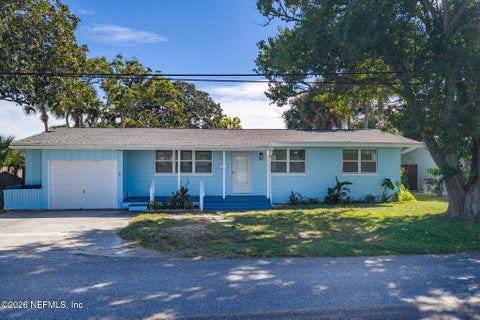 Photo of 511 FLORIDA Boulevard, Neptune Beach, FL 32266 (MLS # 2162872)