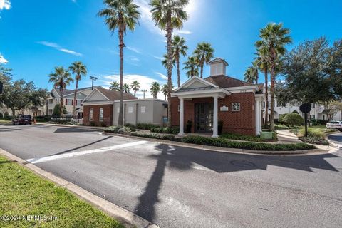 A home in Orange Park