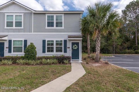 A home in Orange Park