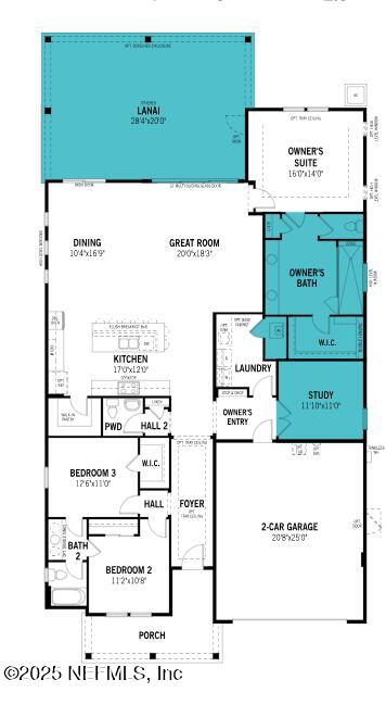 381 PALOMAR Drive