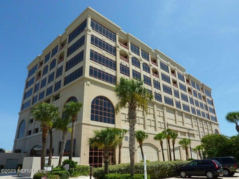 Photo of 320 1ST Street #811, Jacksonville Beach, FL 32250 (MLS # 2164763)