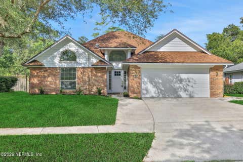 Photo of 2900 SANS PAREIL Street, Jacksonville, FL 32246 (MLS # 2159146)
