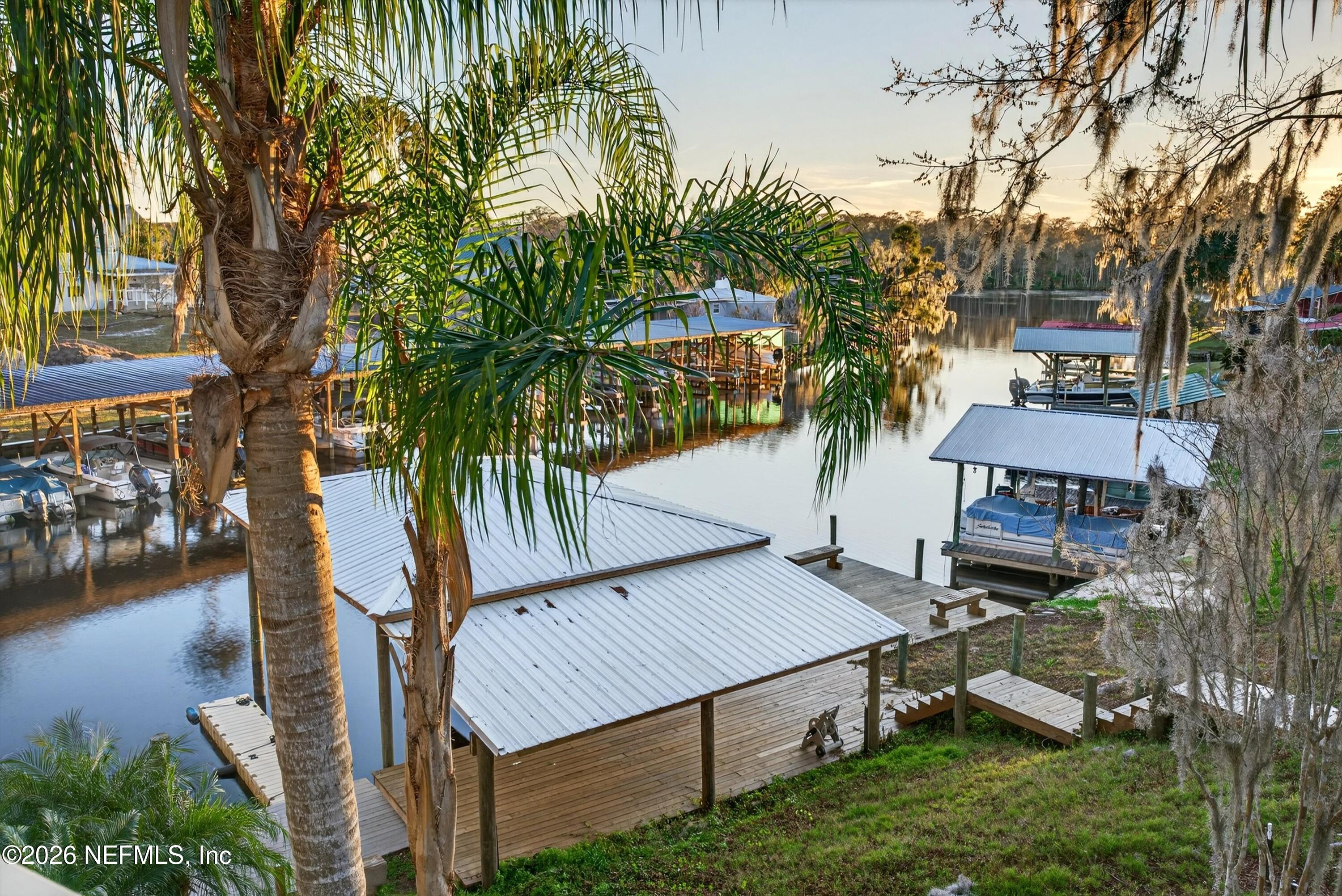 301 SARATOGA Drive