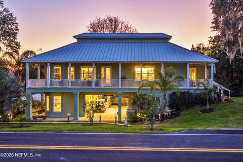 301 SARATOGA Drive Satsuma FL 32189