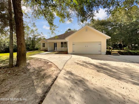 A home in Middleburg