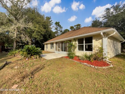 A home in Middleburg