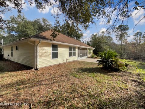 A home in Middleburg