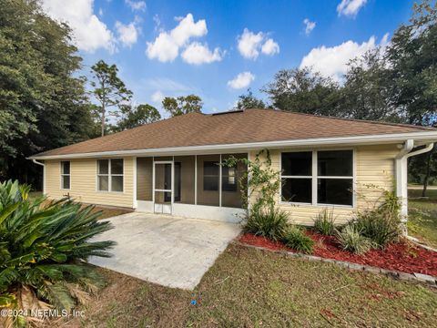 A home in Middleburg