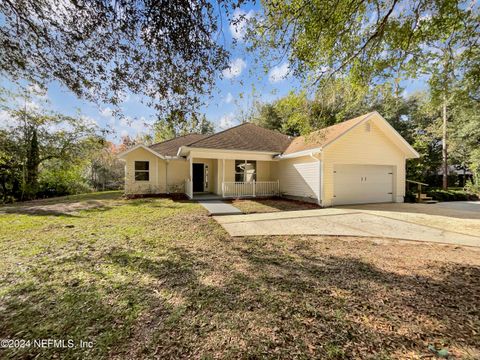 A home in Middleburg