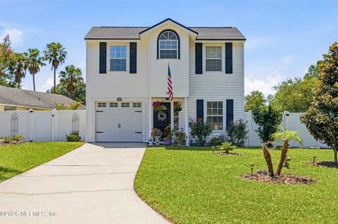Photo of 2654 BIG SUR Avenue, Orange Park, FL 32065 (MLS # 2152646)