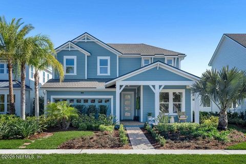 Photo of 30 RECOLLECTION Drive, Ponte Vedra, FL 32081 (MLS # 2144367)