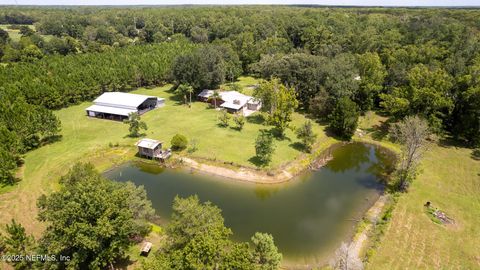 4065 STATE ROAD 16 St. Augustine FL 32092