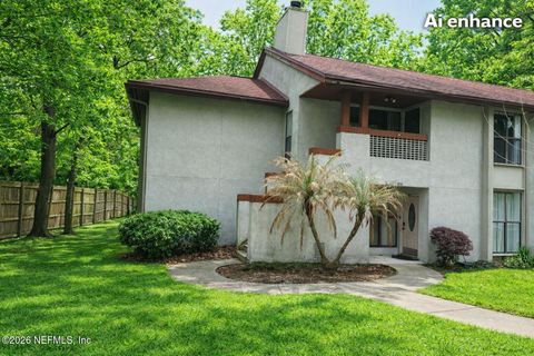 1102 WOOD HILL Place 1102 Jacksonville FL 32256