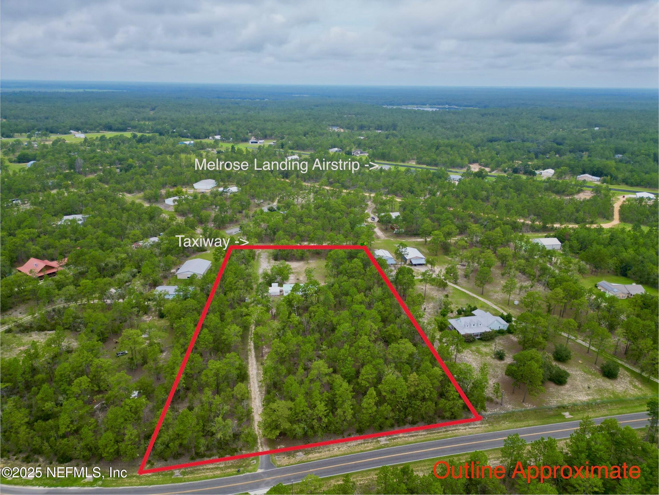 340 MELROSE LANDING Boulevard