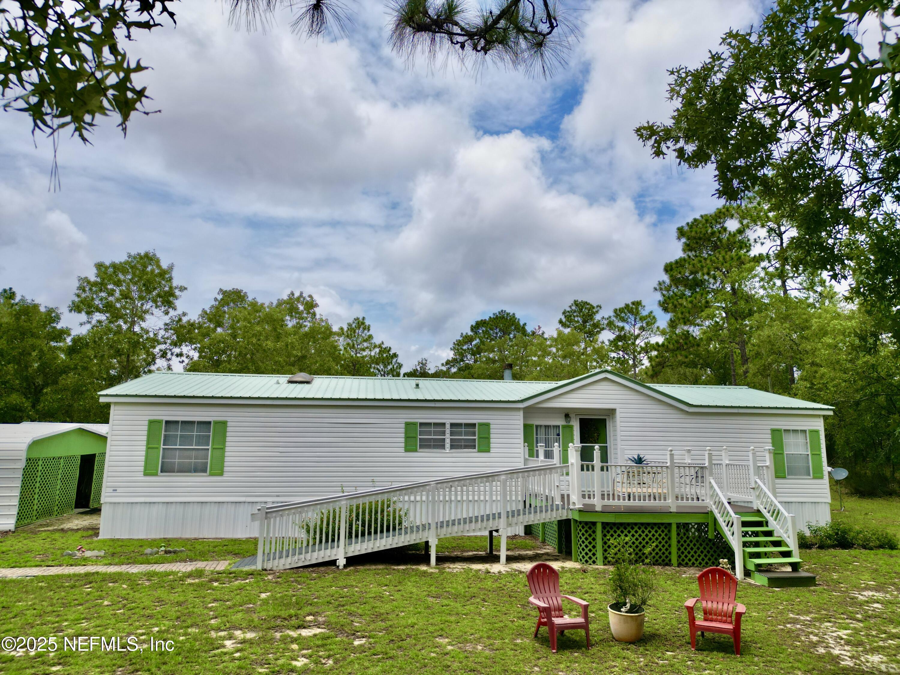 340 MELROSE LANDING Boulevard