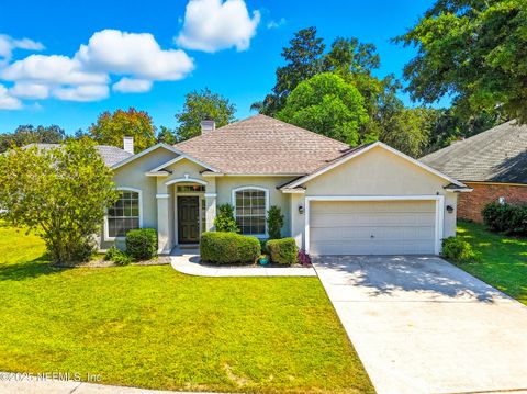 4529 MAINMAST Lane Jacksonville FL 32277